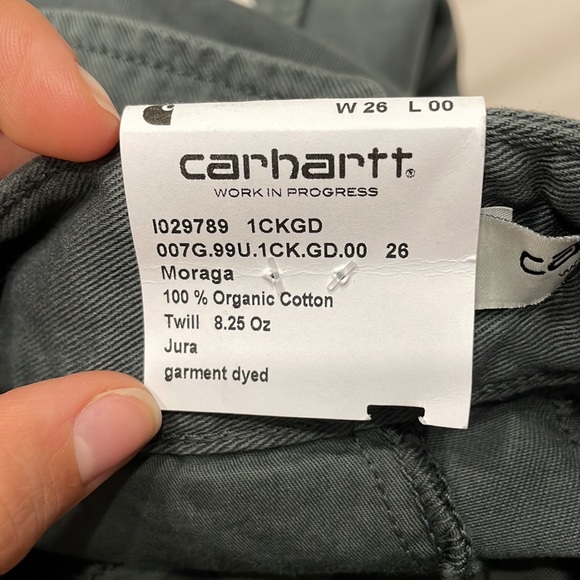 Carhart cargo pants - Picture 6 of 6